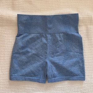 Seamless Bike Shorts